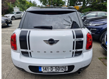 2014 MINI Countryman 1.6L Petrol For Sale Images