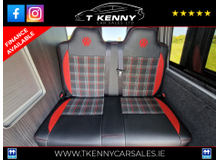 2017 Volkswagen Transporter 2.0L Diesel For Sale Images
