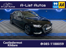 2021 Audi A4 2L Diesel For Sale Images