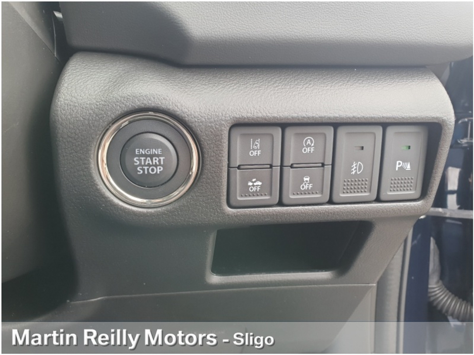 2023 Suzuki SX4 S-Cross 1.4L Petrol For Sale Images