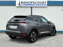2021 Peugeot 2008 1.2L Petrol For Sale Images