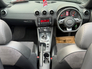2007 AUDI TT Roadster 2.0 TFSI S-Tronic