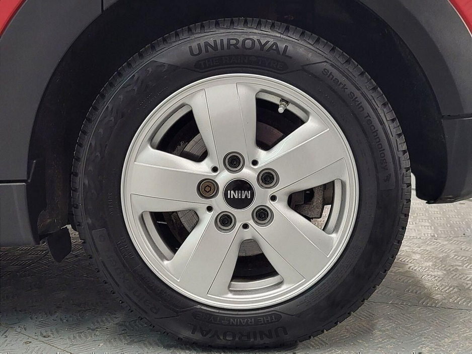 2021 MINI Hatch 1.5L Petrol For Sale Images