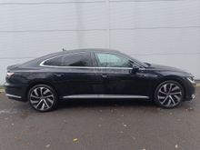 2023 Volkswagen Arteon 2L Diesel For Sale Images