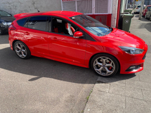 2015 Ford Focus 2L Petrol For Sale Images