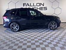 2020 BMW X5 3L Diesel For Sale Images