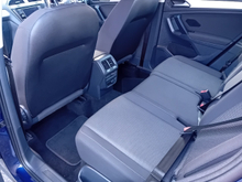 2018 Volkswagen Tiguan 2L Diesel For Sale Images