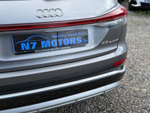 2024 Audi Q4 e-tron 0L Electric For Sale Images