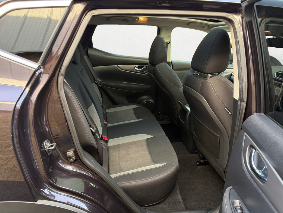 2018 Nissan Qashqai 1.5L Diesel For Sale Images