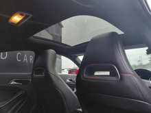 2019 Mercedes-Benz CLA Class 1.6L Petrol For Sale Images