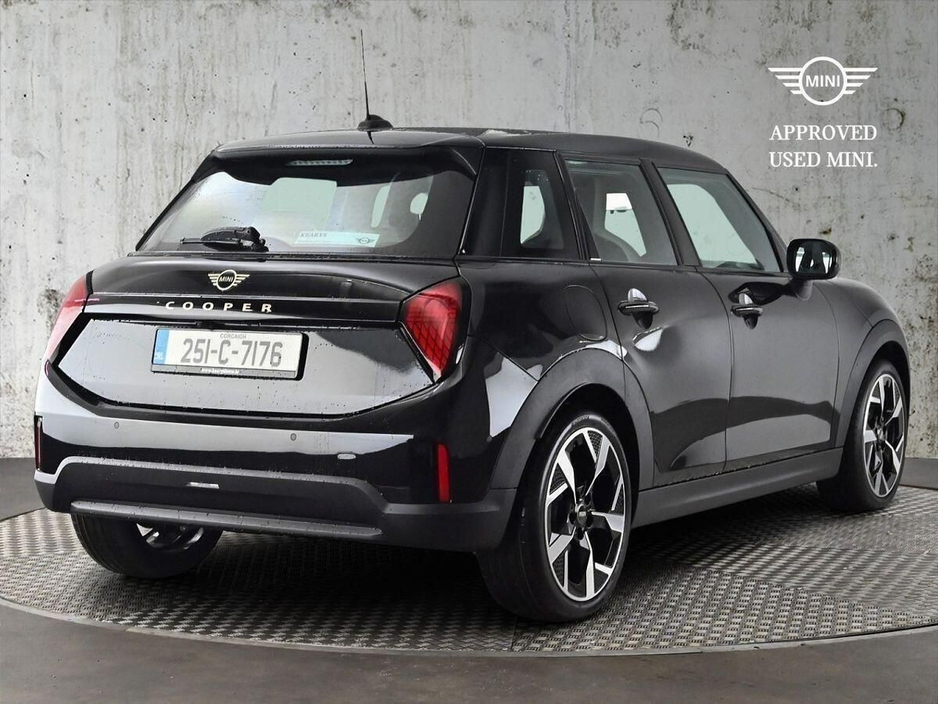 2025 MINI Hatch 1.5L Petrol For Sale Images