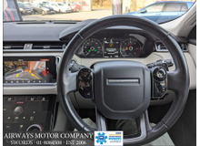 2019 Land Rover Range Rover Velar 2.0L Diesel For Sale Images