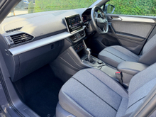 2021 SEAT Tarraco 2L Diesel For Sale Images