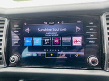 2023 Skoda Kodiaq 2L Diesel For Sale Images