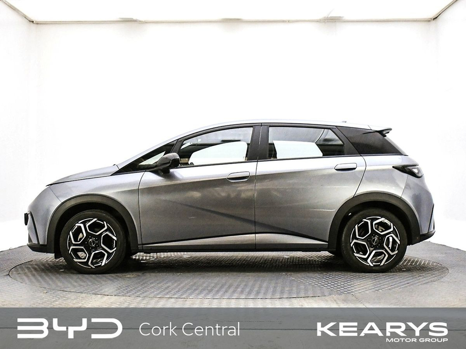 BYD Dolphin Comfort 204 Electric 60.48kWh Auto — thumbnail 3