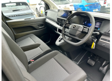 2025 Opel Vivaro 1.5L Diesel For Sale Images