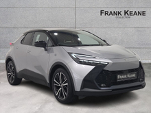 Toyota C-HR 2.0 PHEV Sol