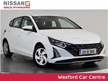 Hyundai i20 1.0 Classic