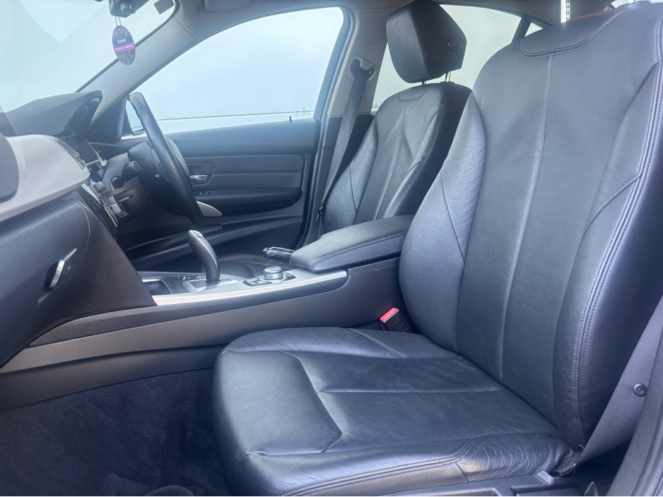 2017 BMW 3 Series 2L Diesel For Sale Images