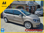 2015 VOLKSWAGEN TOURAN TRENDLINE 1.6 TDI 90HP 