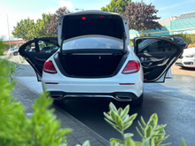 2019 Mercedes-Benz E Class 2L Diesel For Sale Images