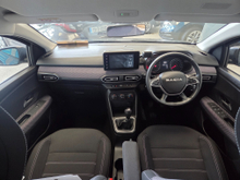 2023 Dacia Sandero 1L Petrol For Sale Images