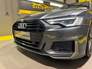 2018 AUDI A6 2.0 TDI S LINE 40 204PS 4DR A AUTO  Virtual Cockpit Full Leather
