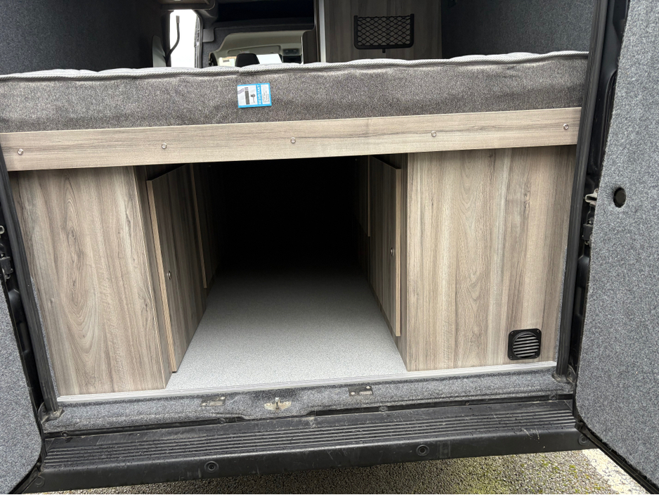 2022 Citroen Relay 2.2L Diesel For Sale Images