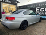 2008 BMW 3 SERIES 330i M-SPORT AUTOMATIC, COUPE, NEW NCT