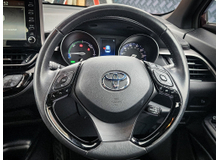 2023 Toyota C-HR 1.8L Petrol Hybrid For Sale Images