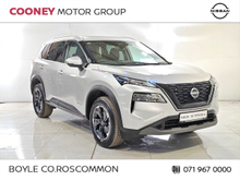 2026 Nissan X-Trail