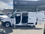2026 CITROEN BERLINGO Berlingo Enterprise MWB 100BHP 6 SPEED // 3 SEAT VAN // NEARSIDE SLIDING DOOR // REVERSING CAMERA // AIRCONDITIONING
