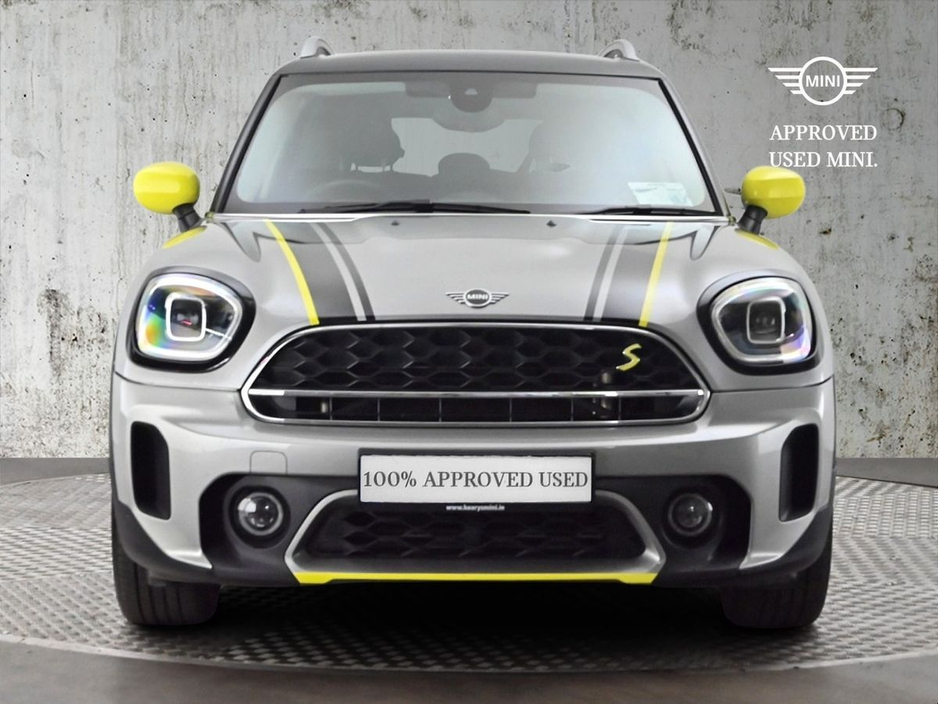 2023 MINI Countryman 1.5L Petrol Plug-in Hybrid For Sale Images