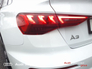 2022 AUDI A3 Saloon 1.0TFSI 110HP S Line + Black Pack & Heated Seats & Rear Camera -