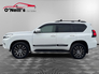 2023 TOYOTA LANDCRUISER *NO VAT* LAND CRUISER 5SEAT COMMERCIAL 