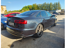 2016 Audi A6 3L Diesel For Sale Images