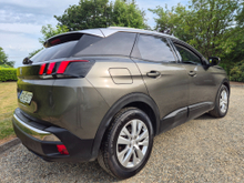 2020 Peugeot 3008 1.2L Petrol For Sale Images