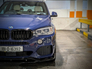 2018 BMW X5 XDRIVE 30D M SPORT 7 SEAT - HUGE SPEC ORIGINAL IRISH CAR