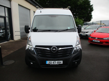 2021 Opel Movano 2.3L Diesel For Sale Images
