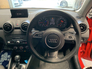2018 AUDI A1 ONLY €16950! 2018 A1 Sportback 1.0 TFSI / Heated Seats / Parking Sensors / Audi A1 Automatic