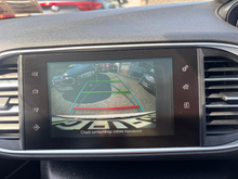 2015 Peugeot 308 1.2L Petrol For Sale Images