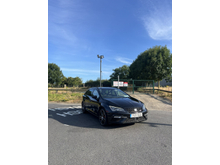 SEAT Leon 2.0 TSI CUPRA 300 4DRIVE 5DR AUTO
