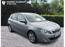 2017 Peugeot 308 1.2L Petrol For Sale Images