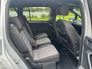 2017 VOLKSWAGEN TOURAN TDI R-LINE BLUEMOTION 150PS 5DR A