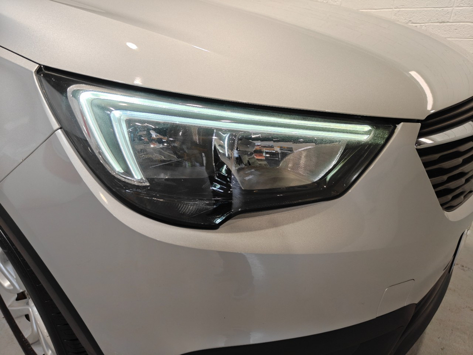 Opel Crossland X SC 1.2I 82PS 5DR — thumbnail 10
