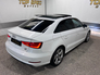 2016 AUDI A3 2016 Audi A3 1.4tsi Auto Sport