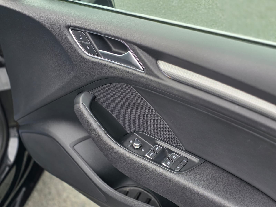 2019 Audi A3 1.6L Diesel For Sale Images