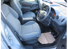 2016 Citroen Berlingo 1.6L Diesel For Sale Images