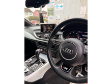 2017 Audi A7 3L Diesel For Sale Images