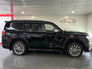 2023 TOYOTA LANDCRUISER 3.3D4D LC300 LANDCRUISER AMAZON  5 SEATER VAT QUALIFYING